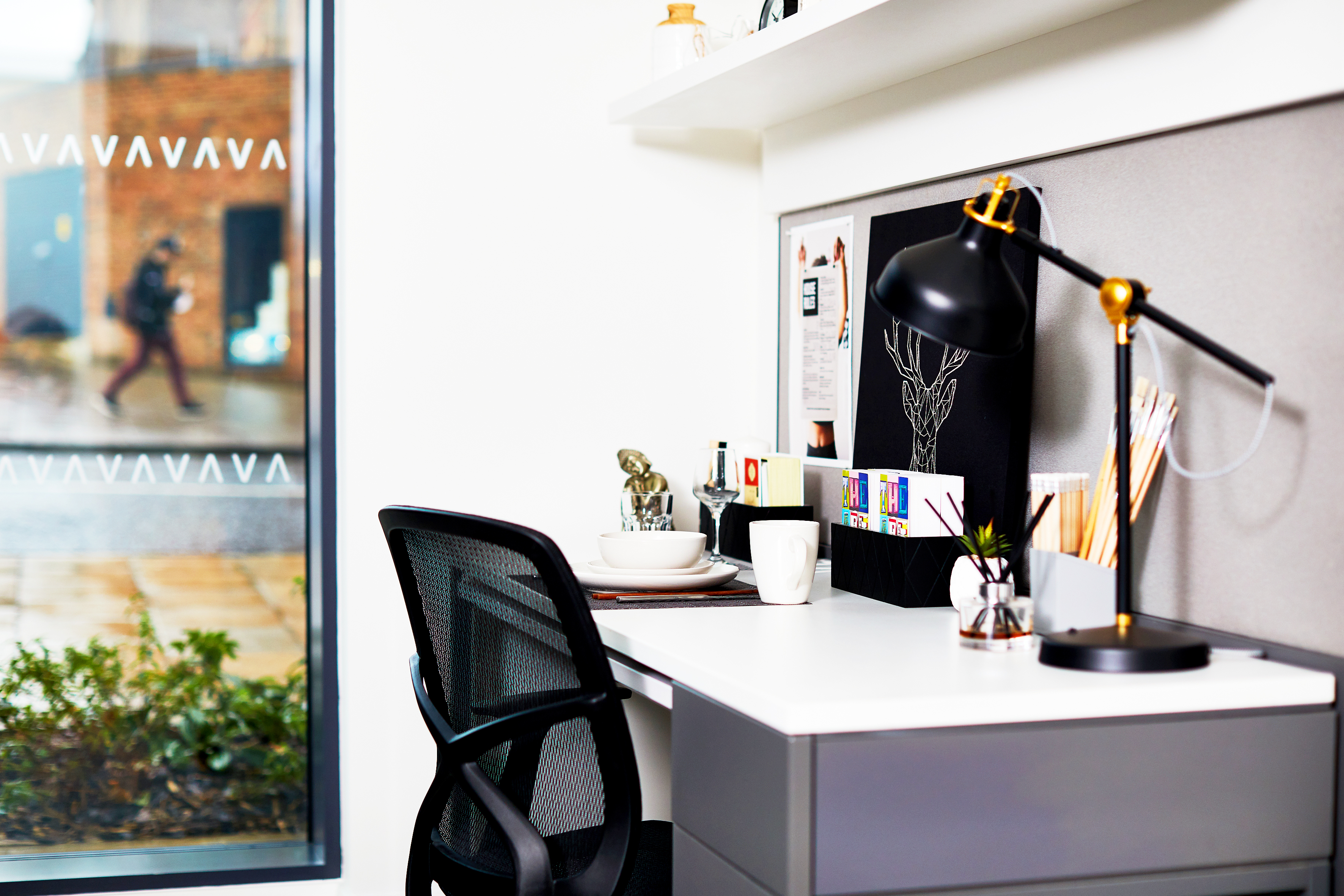 Image of Vita Student Strawberry Place, Newcastle