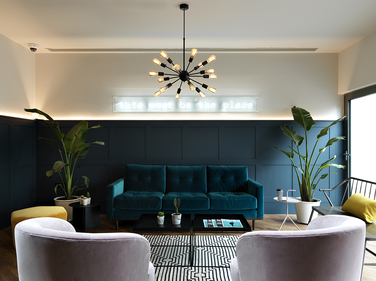 Image of Student Castle, Bath