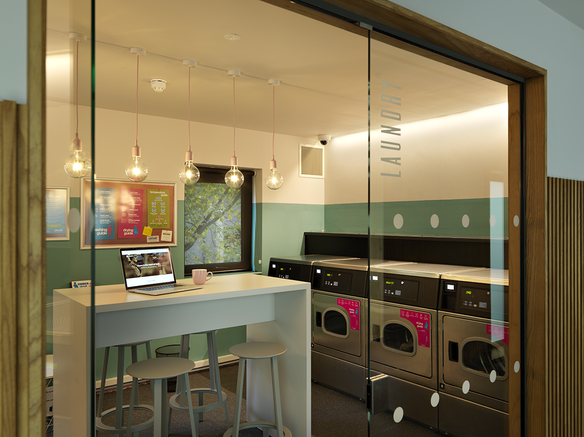 Image of Student Castle, Bath