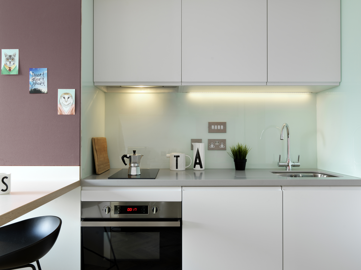 Image of Student Castle, Bath