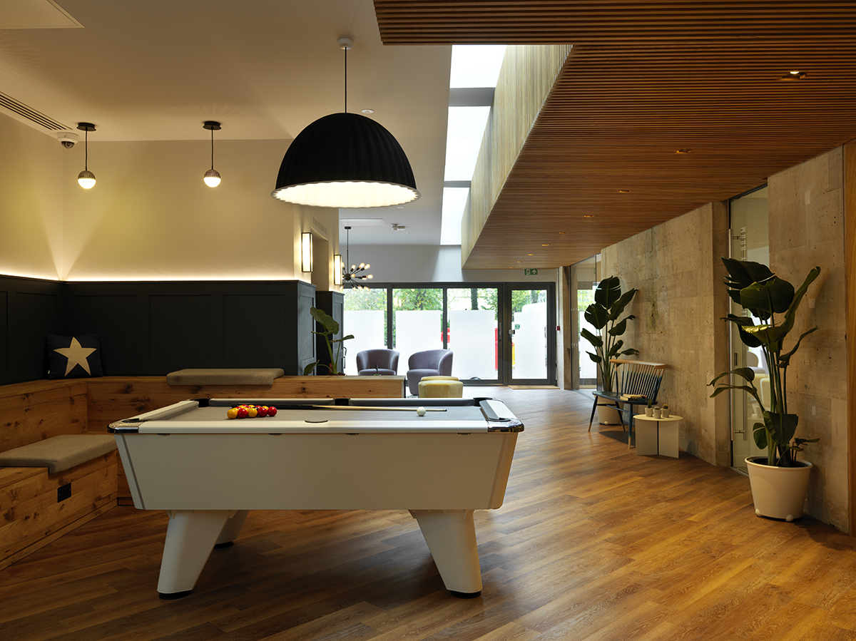 Image of Student Castle, Bath