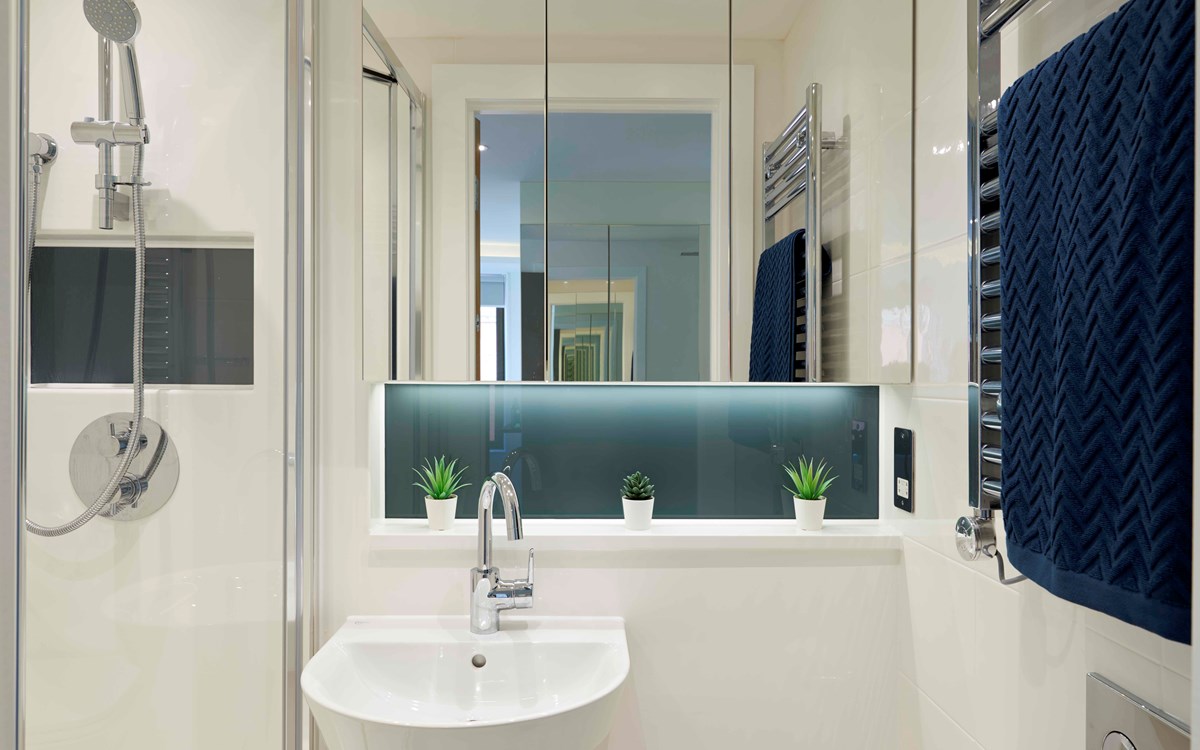 Image of Student Castle, Brighton