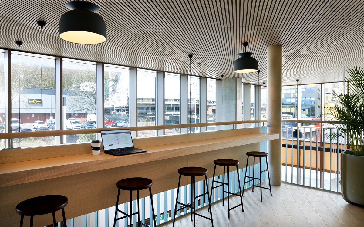 Image of Student Castle, Brighton