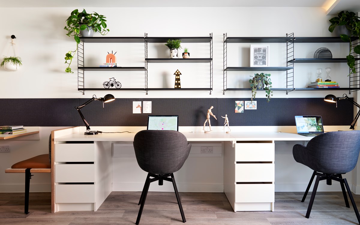 Image of Student Castle, Brighton