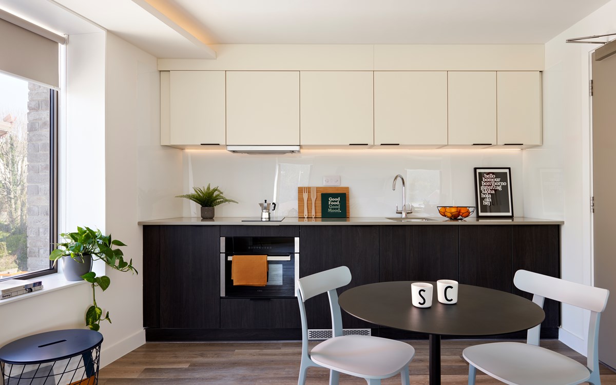 Image of Student Castle, Brighton