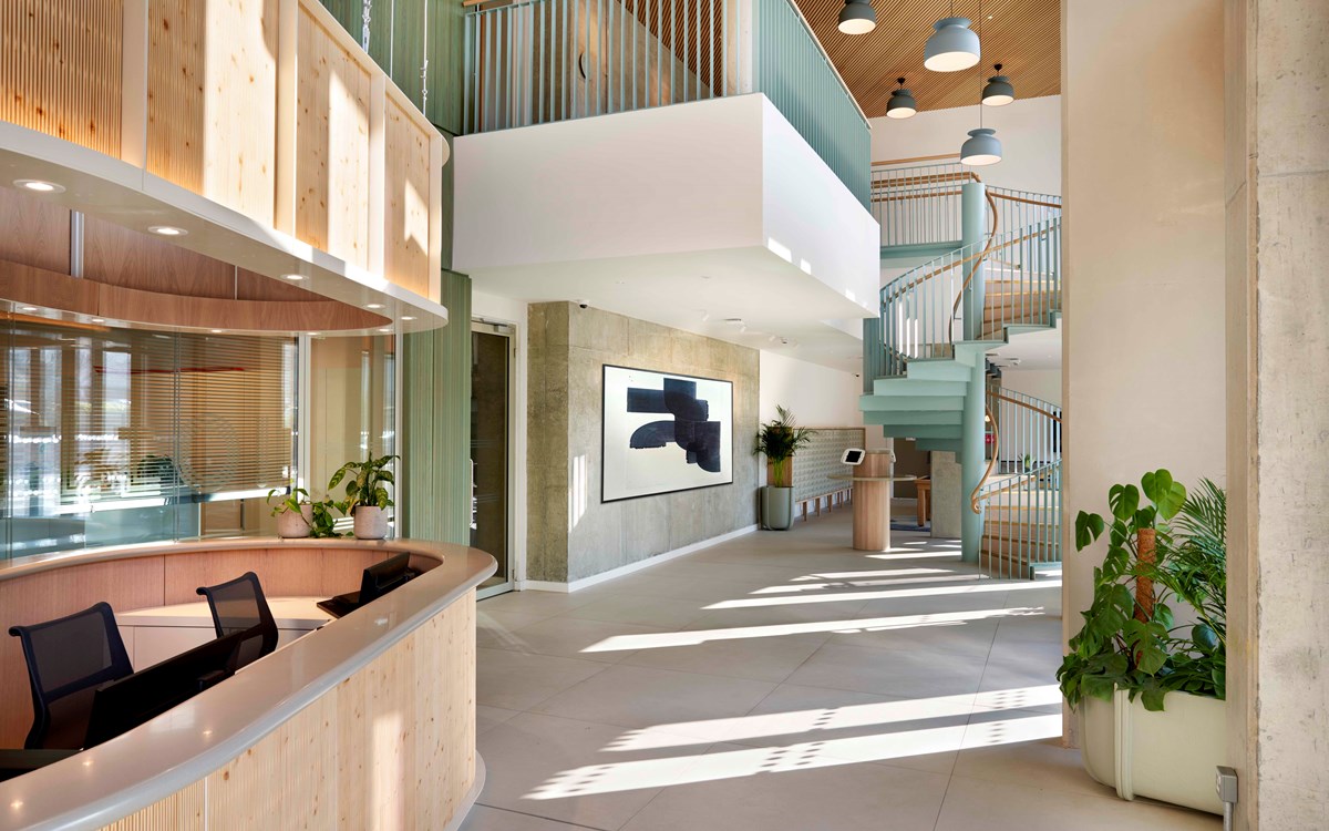 Image of Student Castle, Brighton