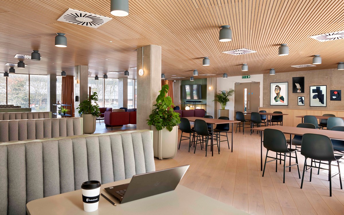 Image of Student Castle, Brighton