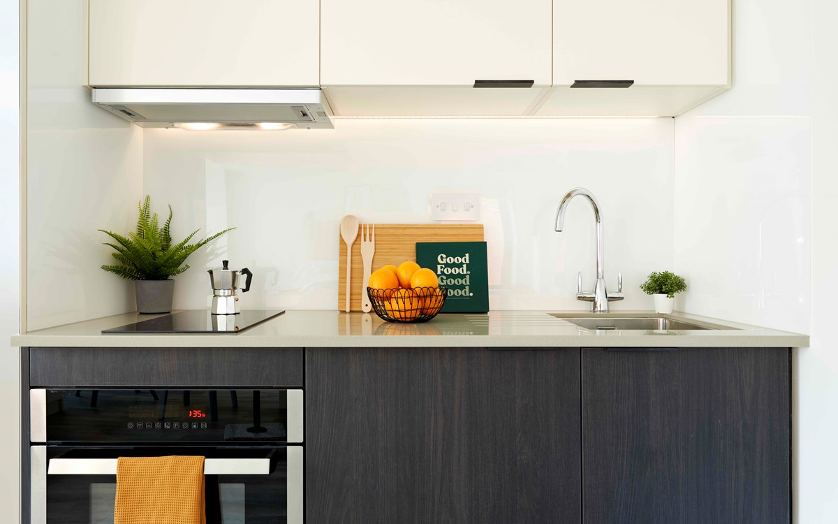 Image of Student Castle, Brighton