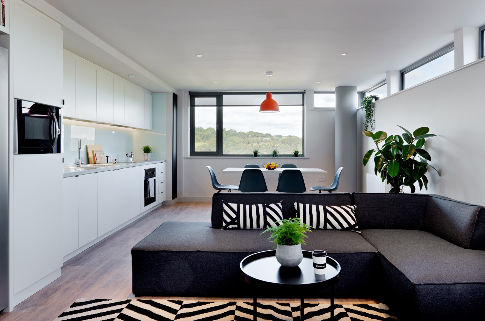 Image of Student Castle, Durham