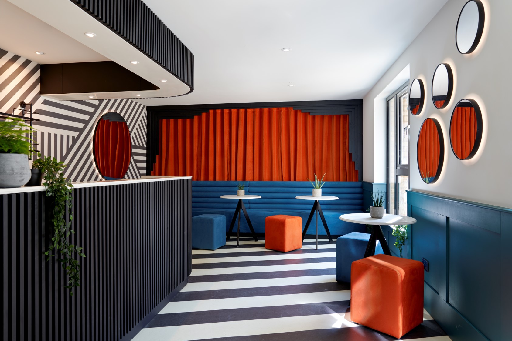 Image of Student Castle, Durham