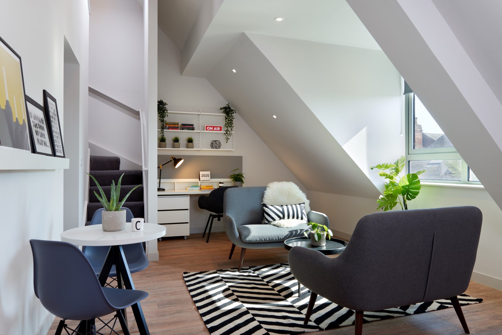 Image of Student Castle, Durham