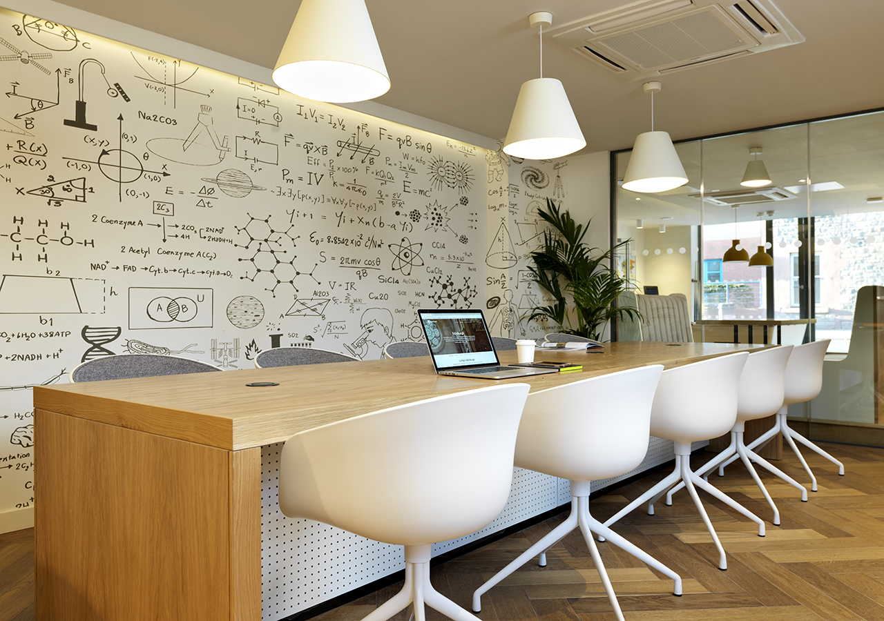 Image of Student Castle, Edinburgh