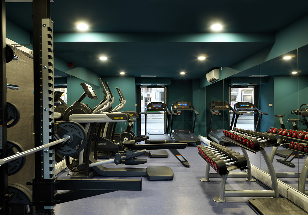 Image of Student Castle, Edinburgh