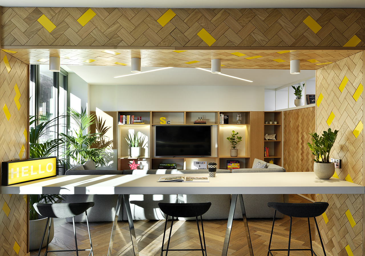 Image of Student Castle, Edinburgh