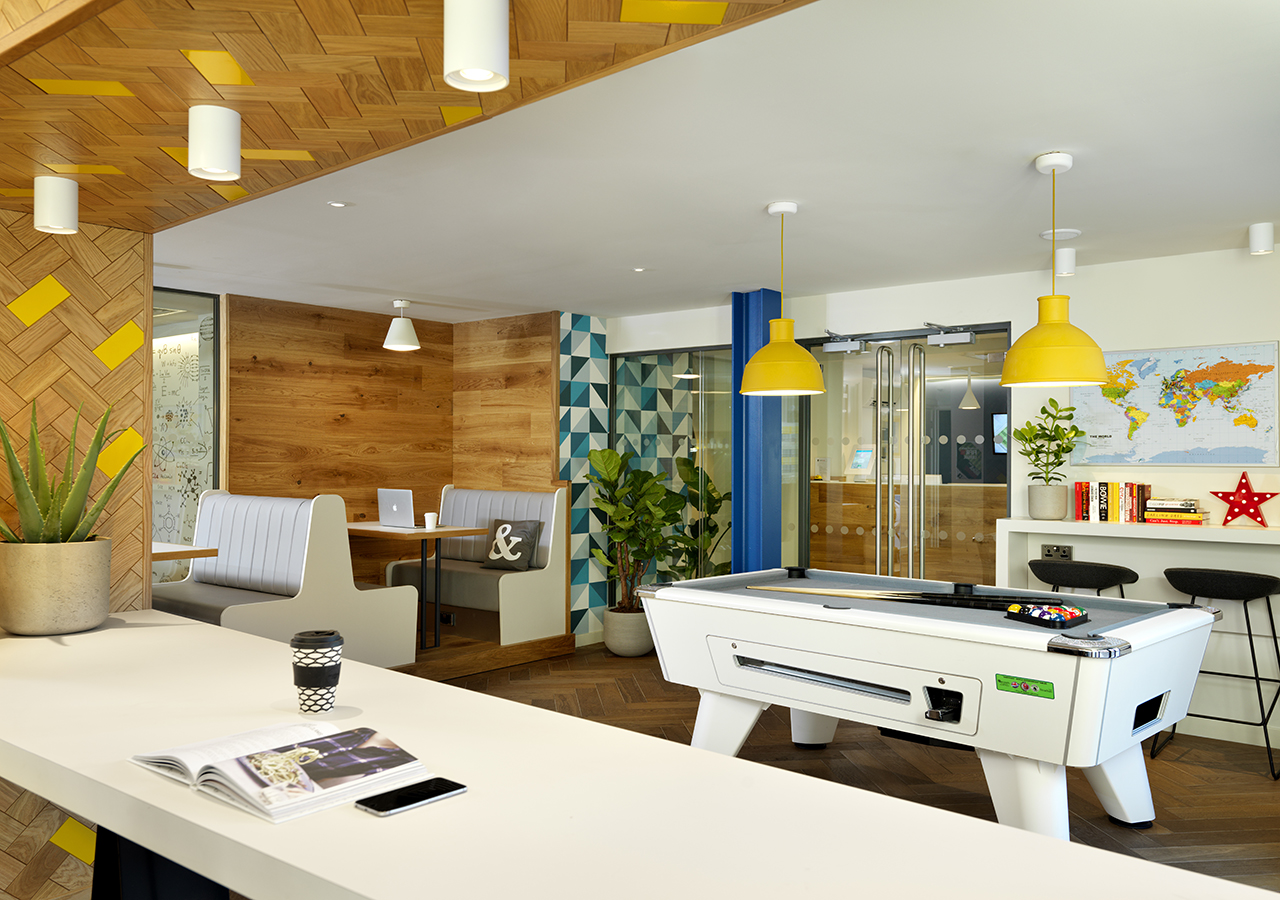 Image of Student Castle, Edinburgh