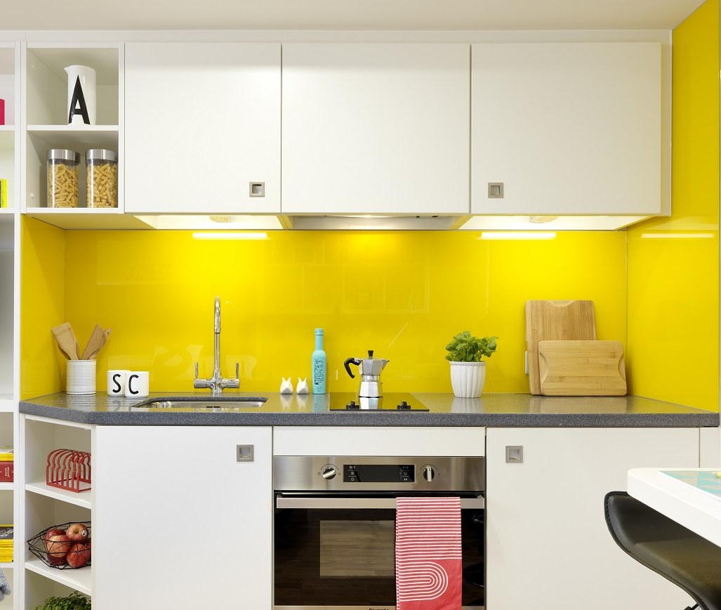 Image of Student Castle, Edinburgh