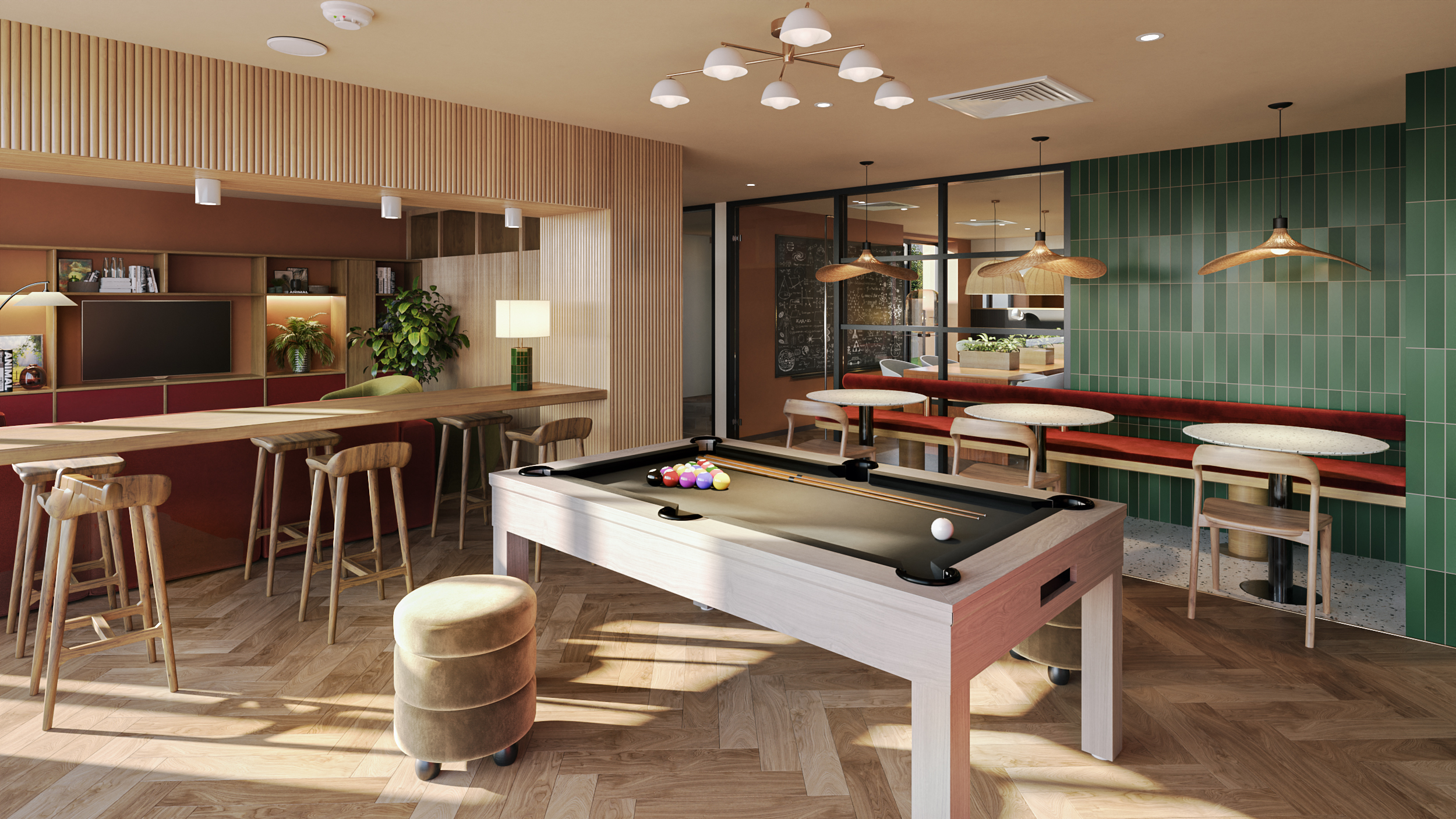 Image of Student Castle, Edinburgh