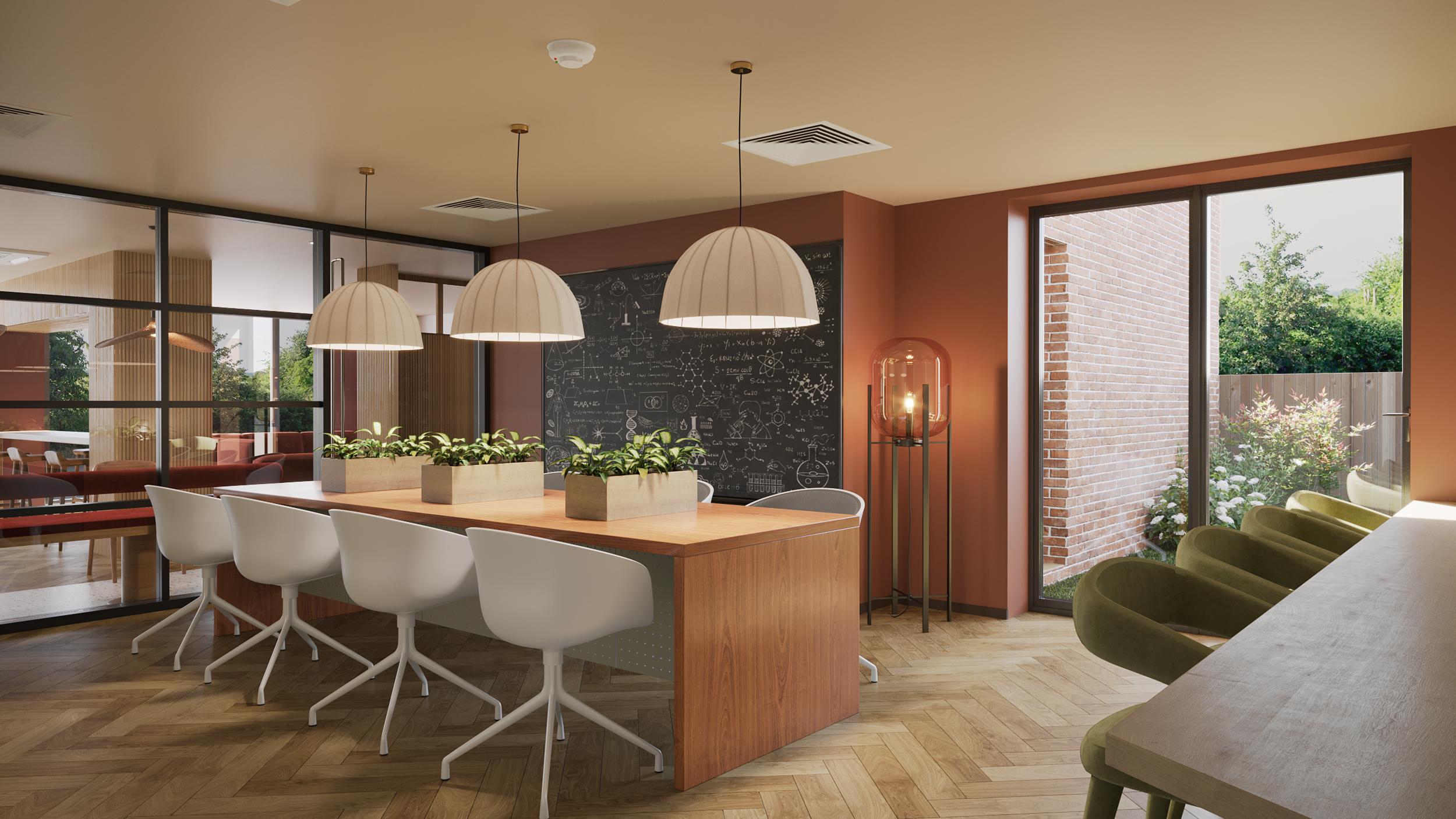 Image of Student Castle, Edinburgh