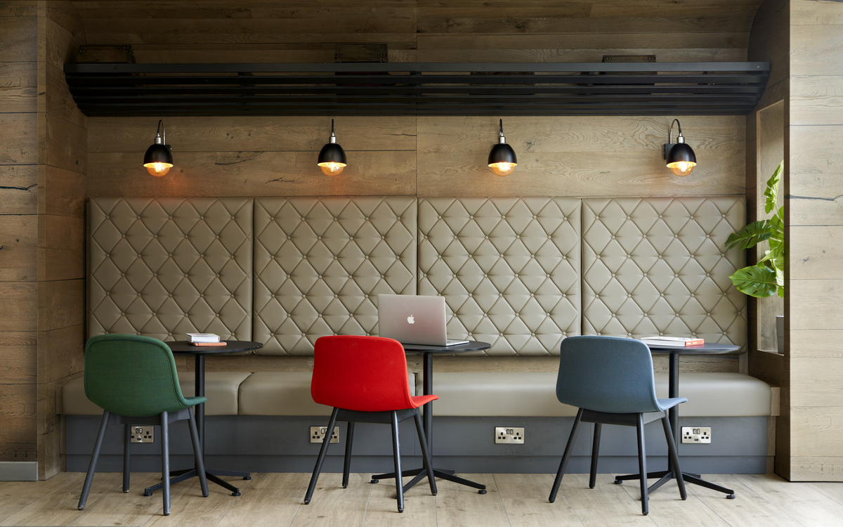 Image of Student Castle, Lincoln