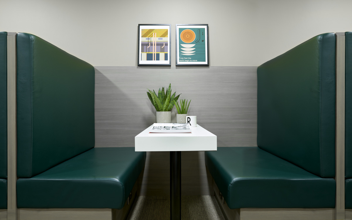 Image of Student Castle, Lincoln