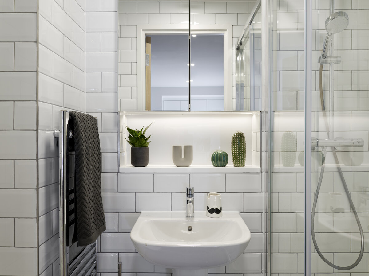 Image of Student Castle, Oxford