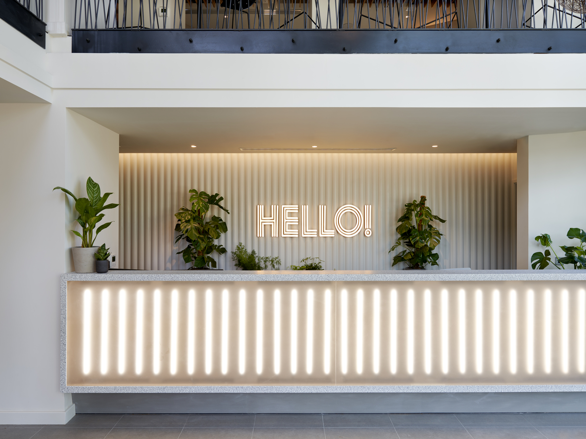 Image of Student Castle, Oxford