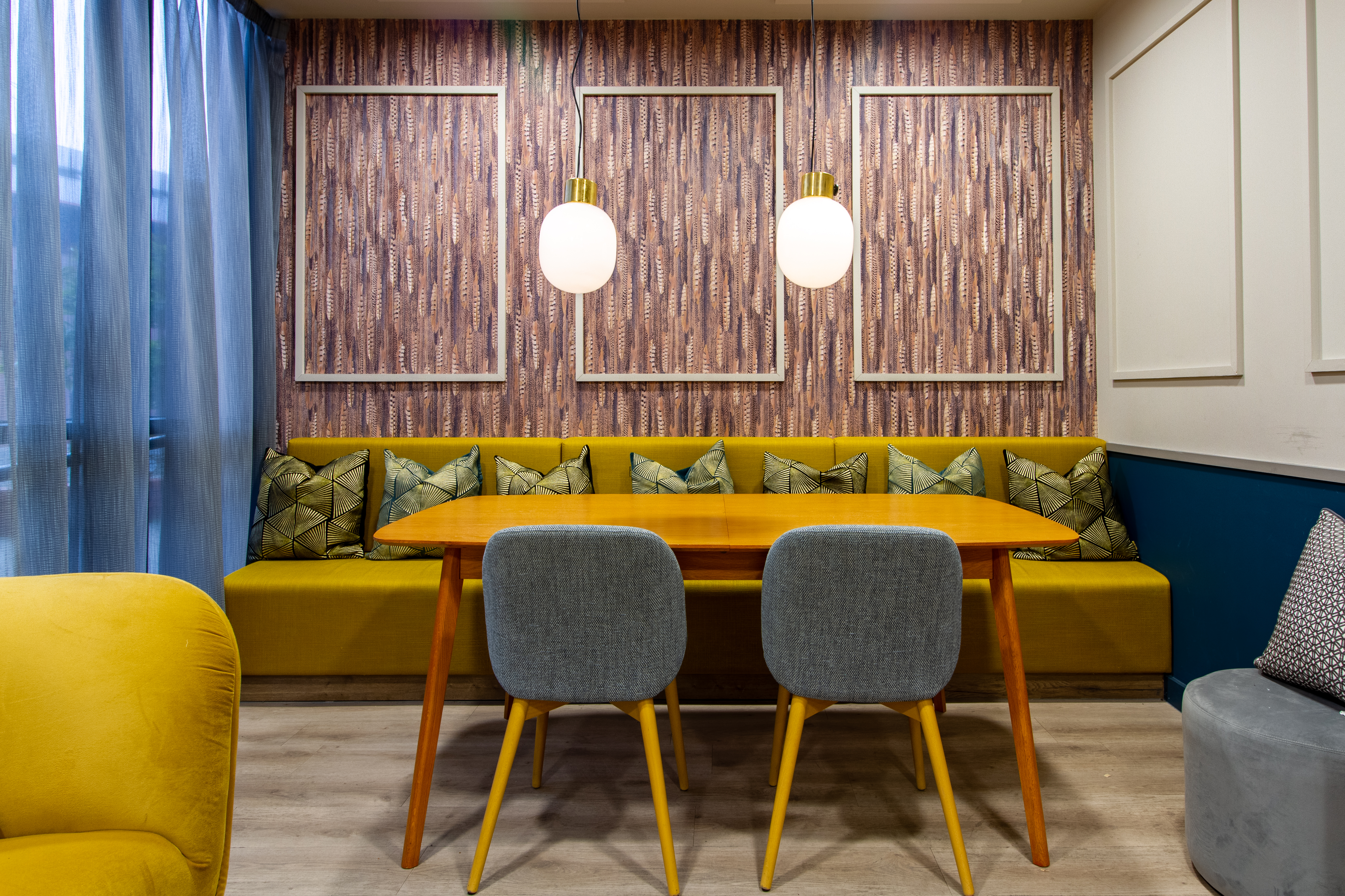 Image of Student Castle, Reading