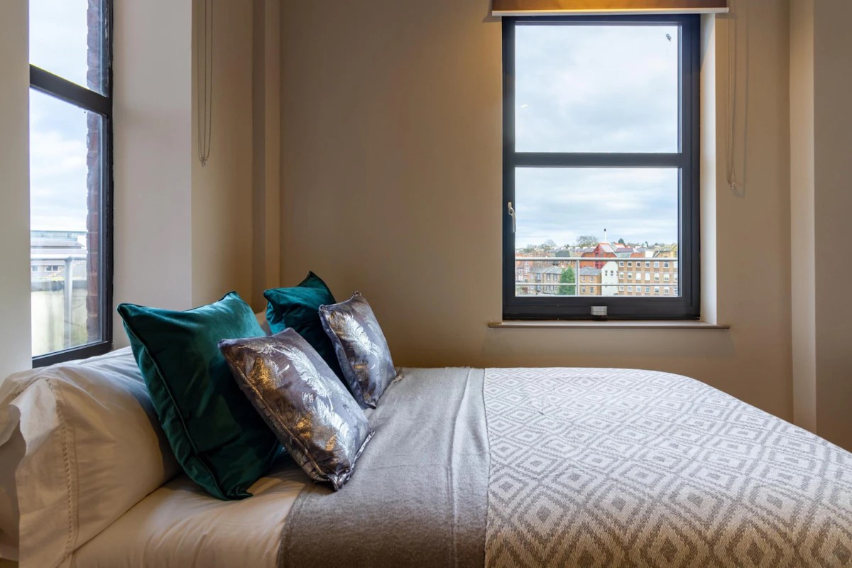 Image of Student Castle, Reading