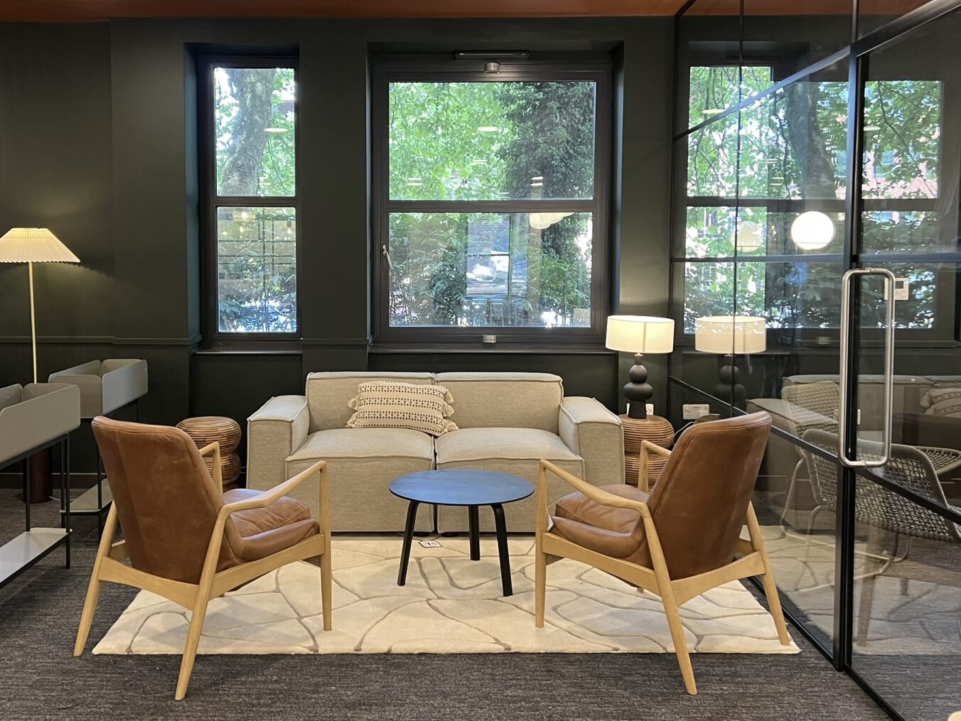 Image of Student Castle, Reading