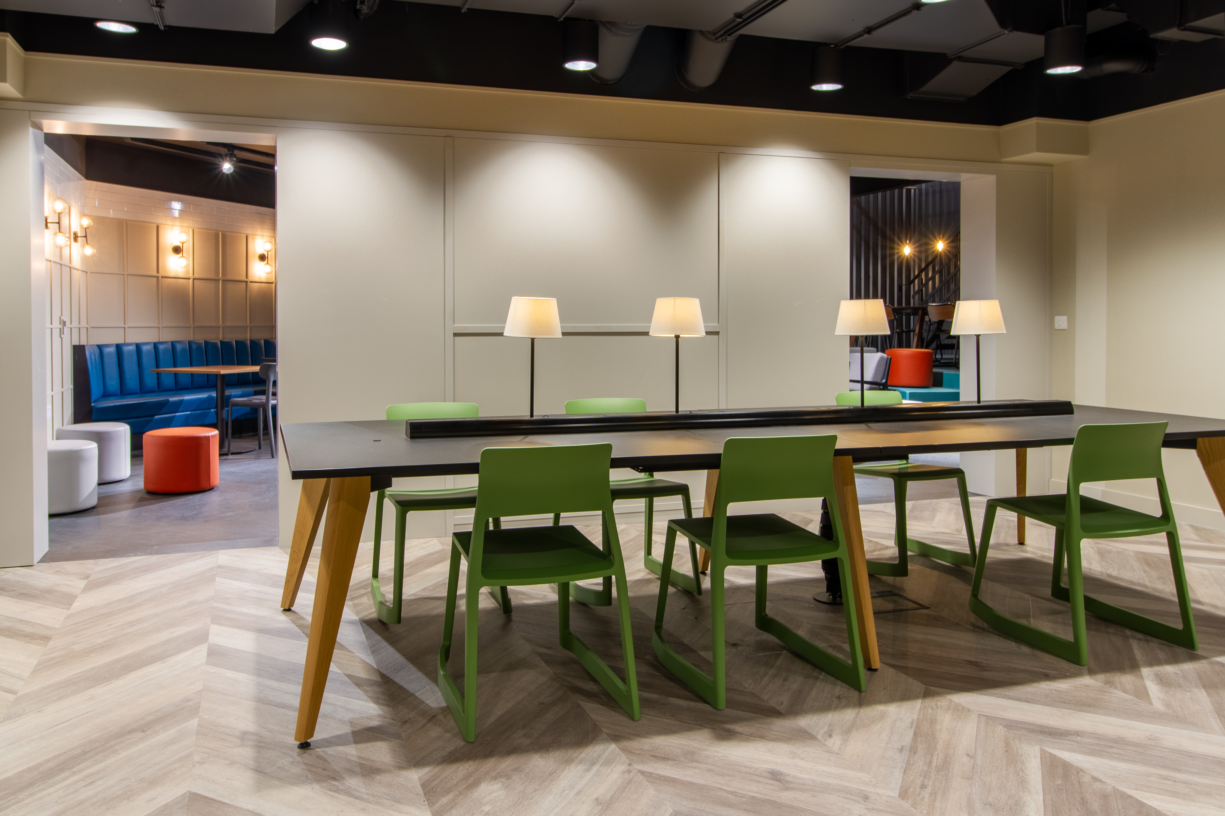 Image of Student Castle, Reading