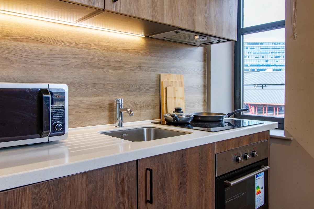 Image of Student Castle, Reading