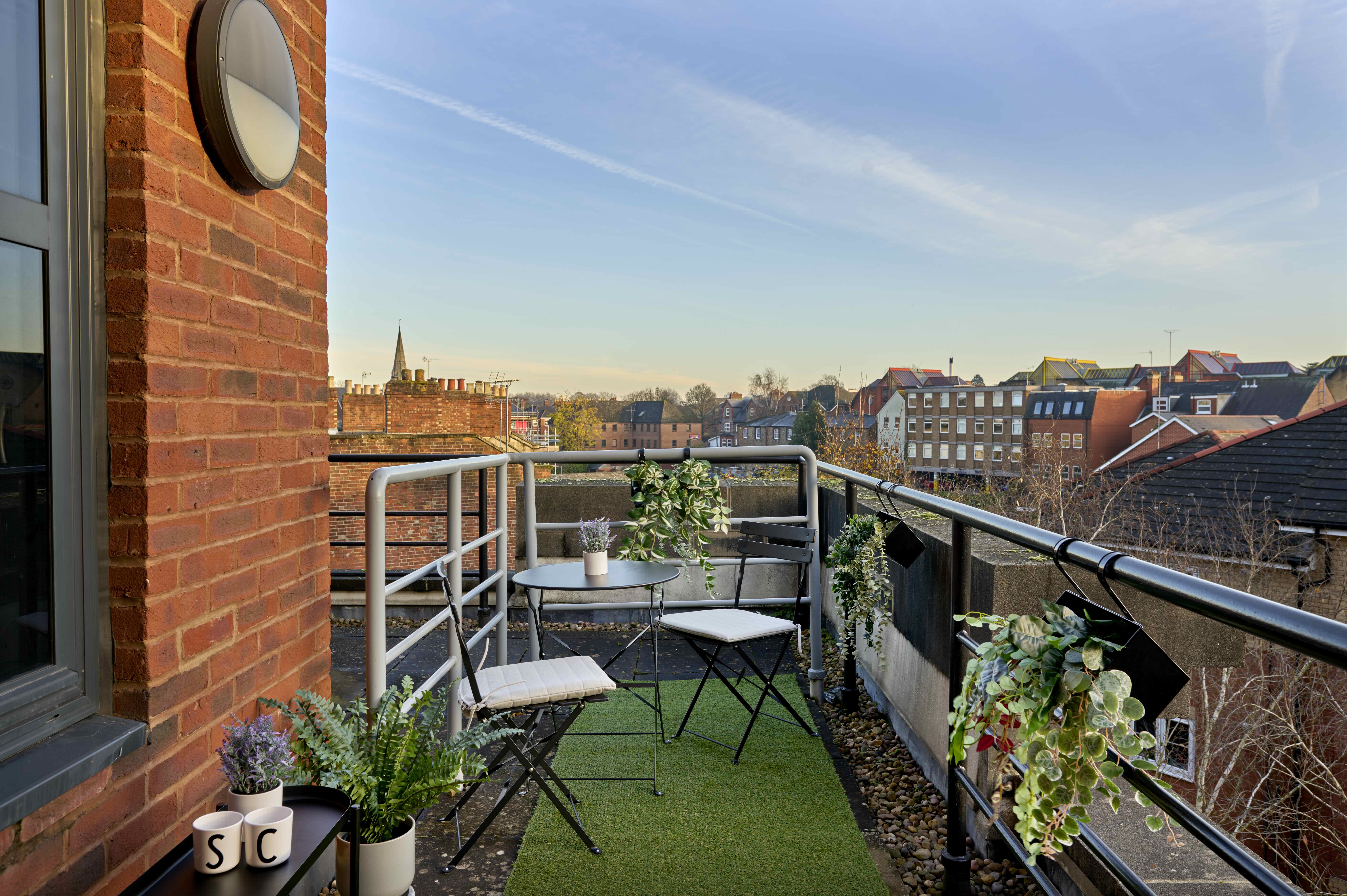 Image of Student Castle, Reading