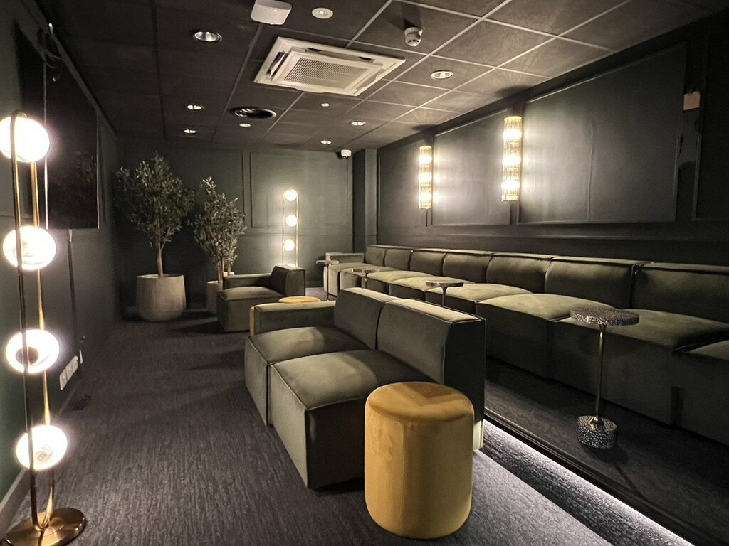 Image of Student Castle, Reading