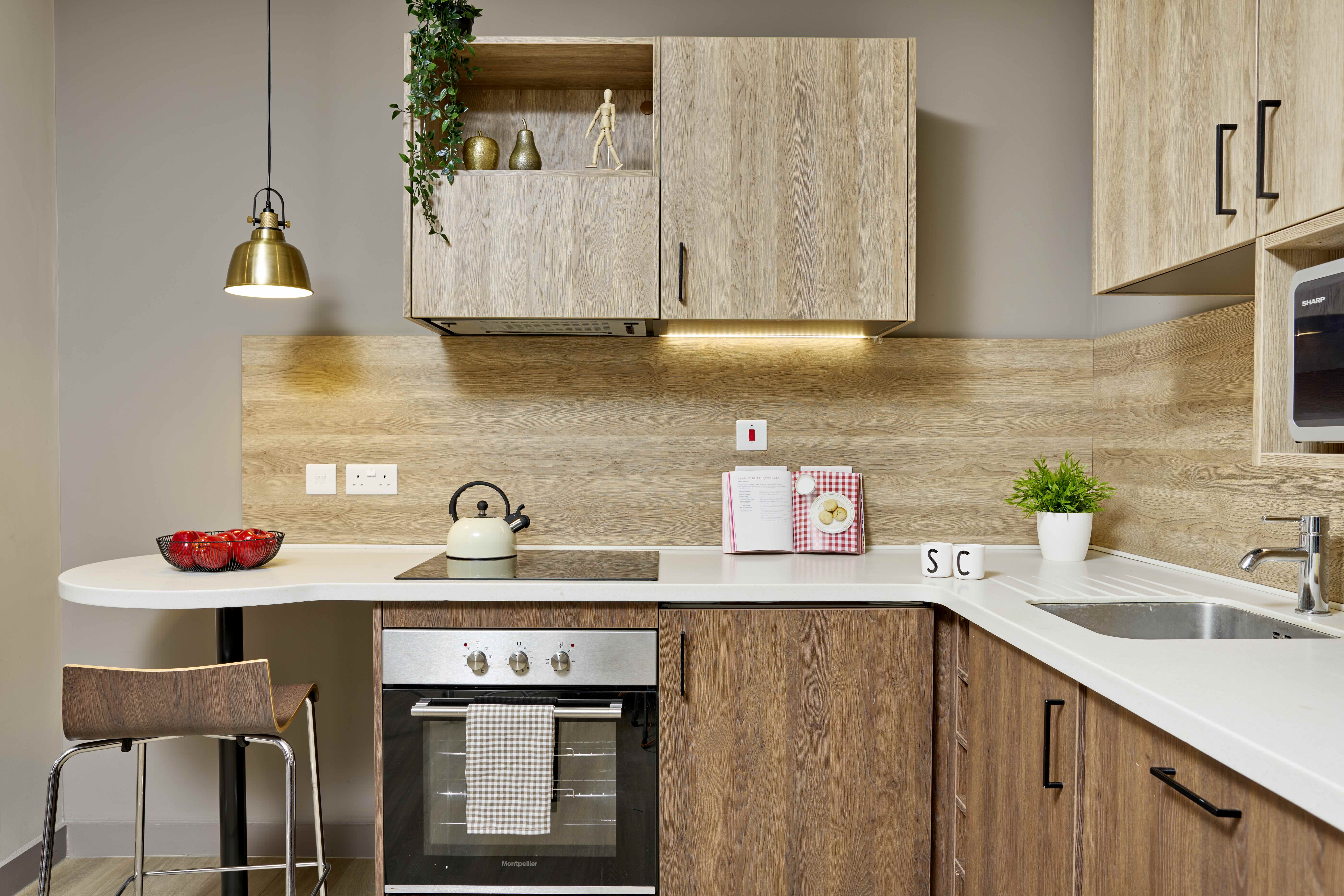 Image of Student Castle, Reading