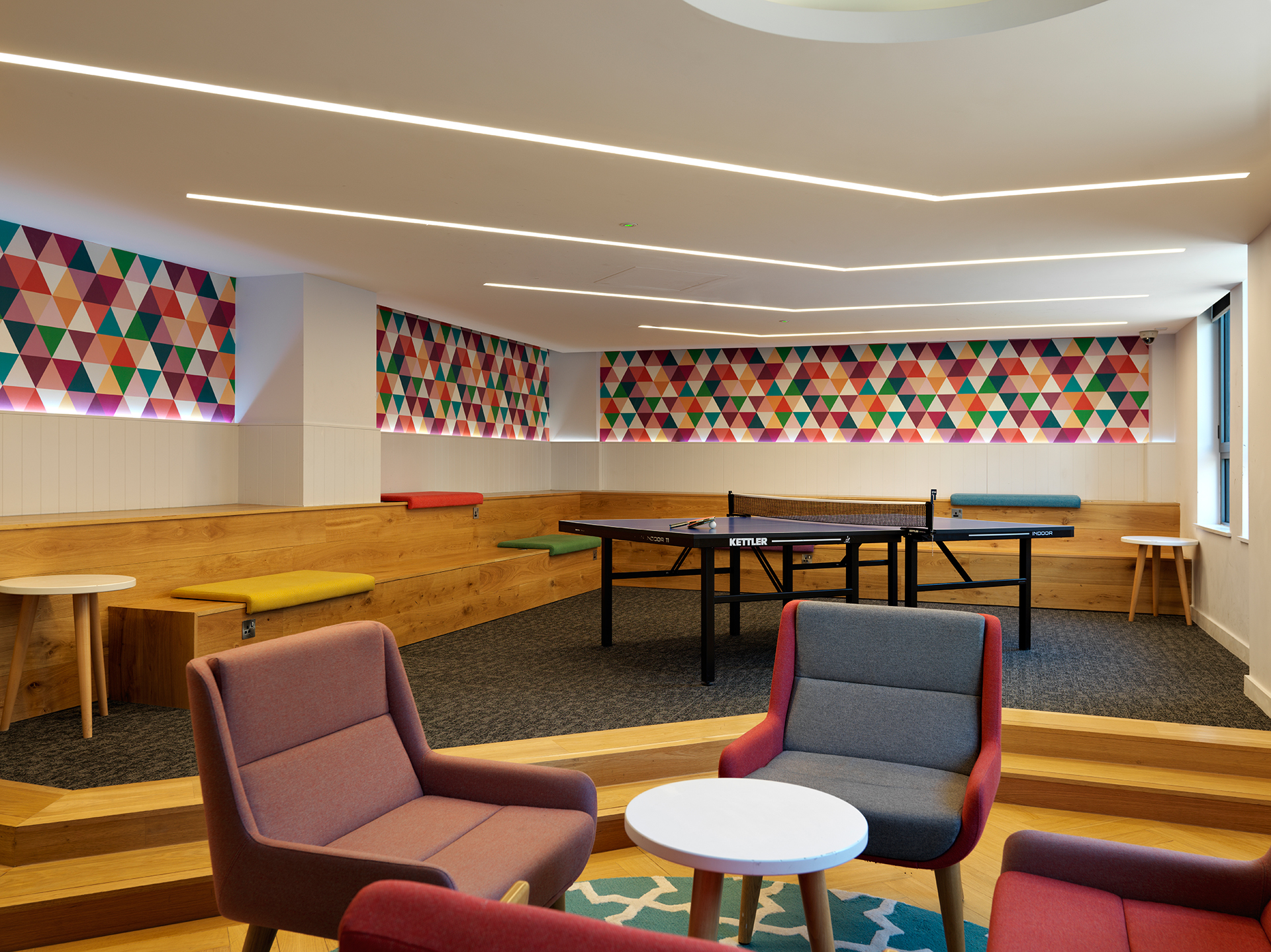 Image of Student Castle, York