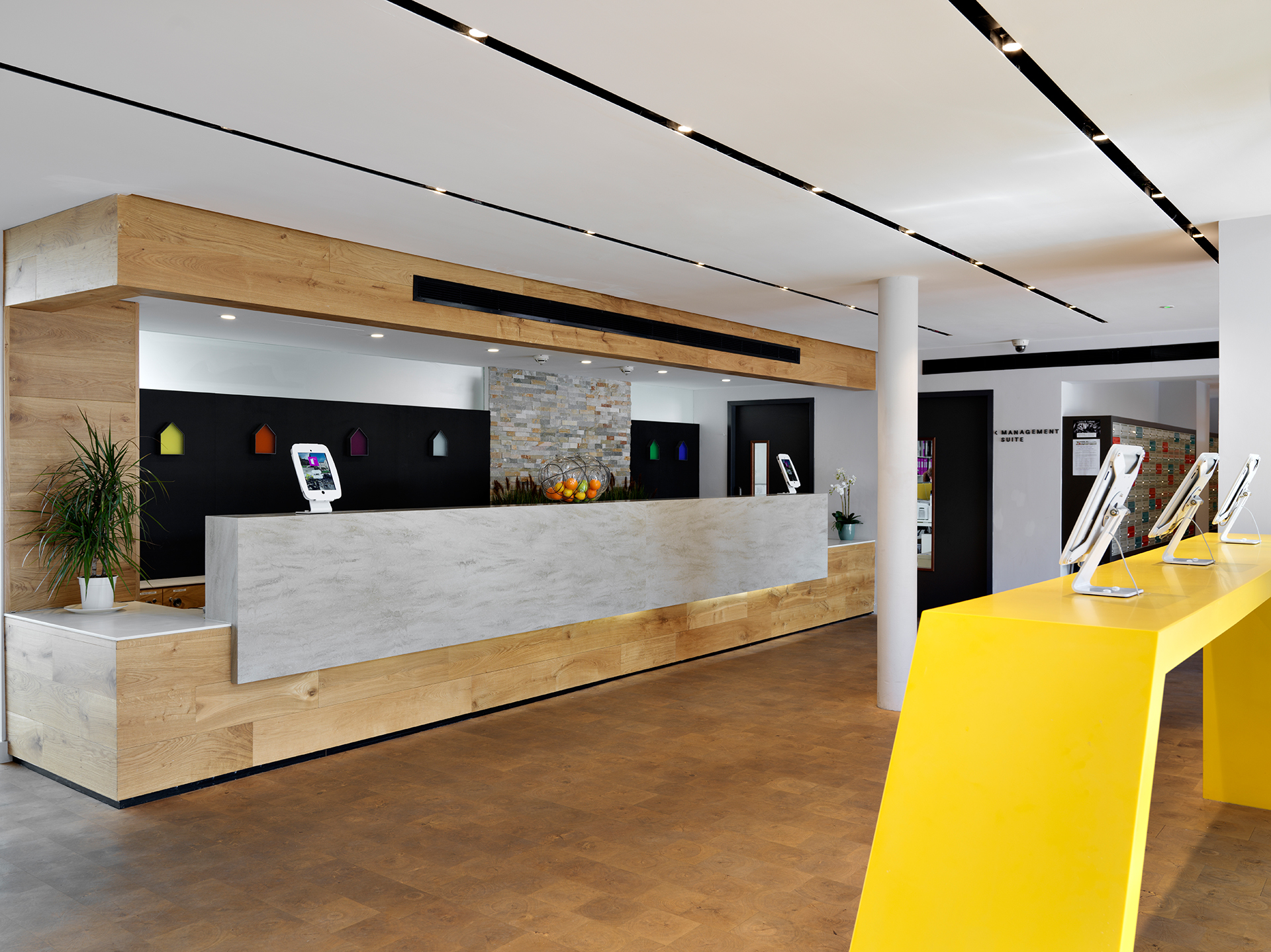 Image of Student Castle, York