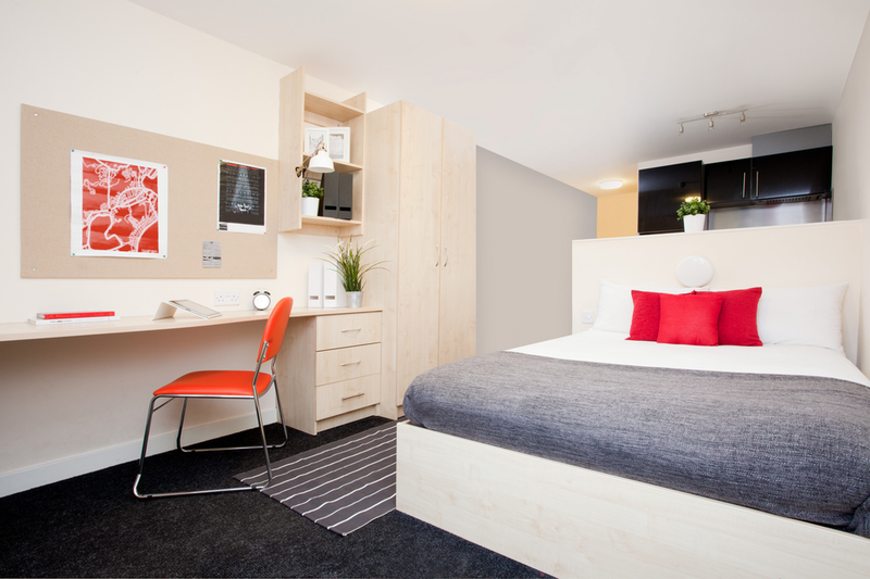 Image of Studio 58, Bristol