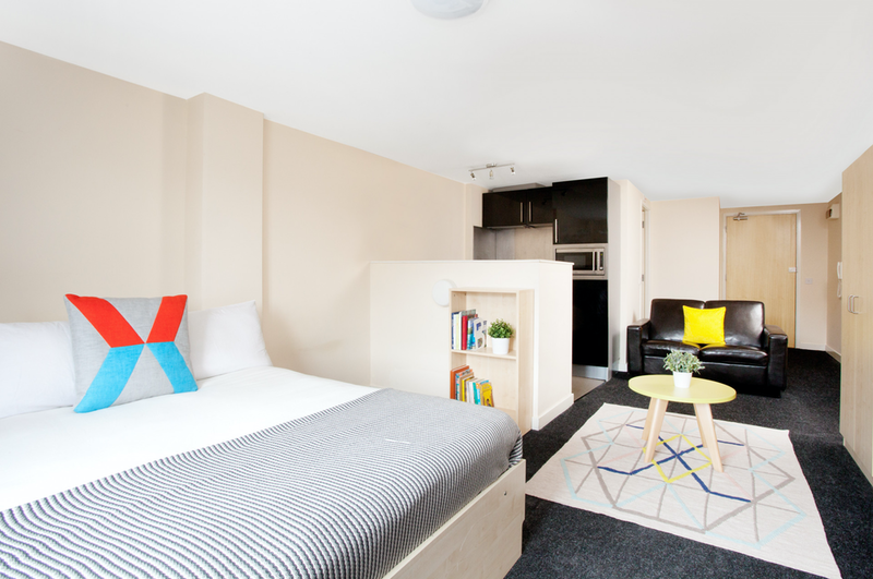 Image of Studio 58, Bristol