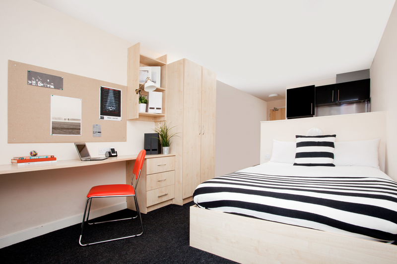 Image of Studio 58, Bristol