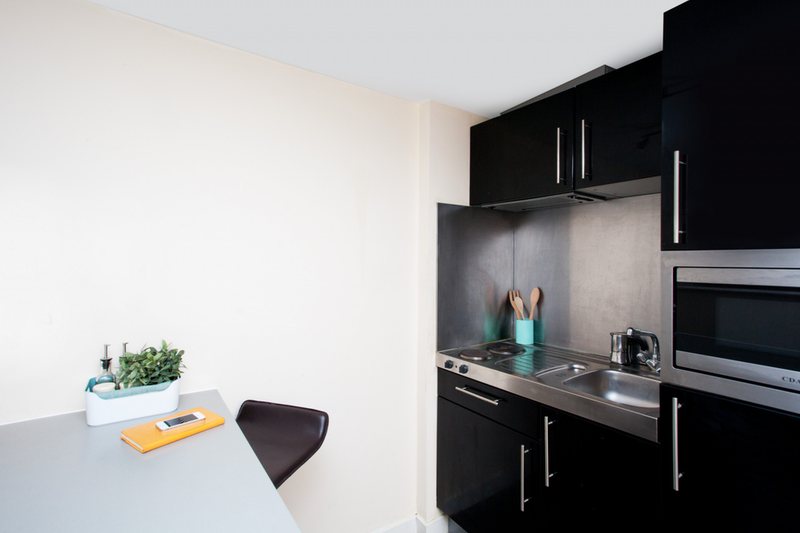 Image of Studio 58, Bristol