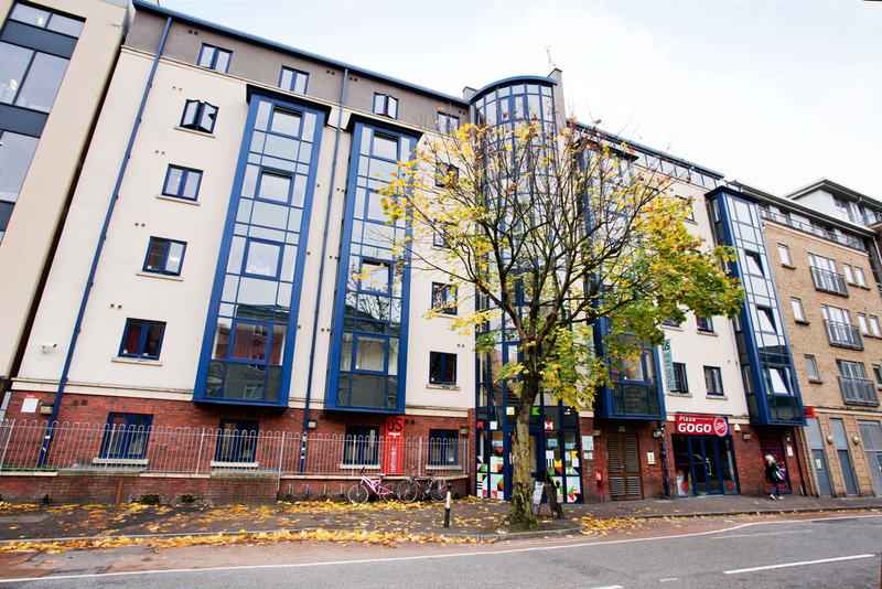 Image of Studio 58, Bristol