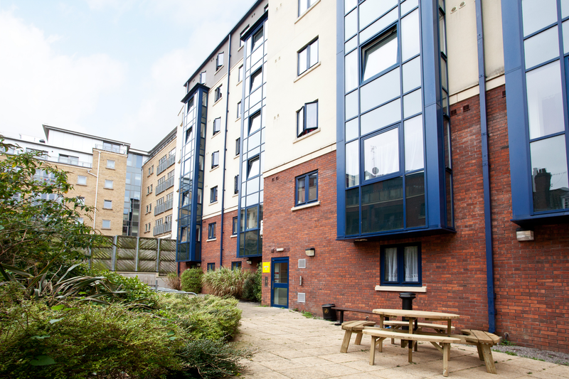 Image of Studio 58, Bristol