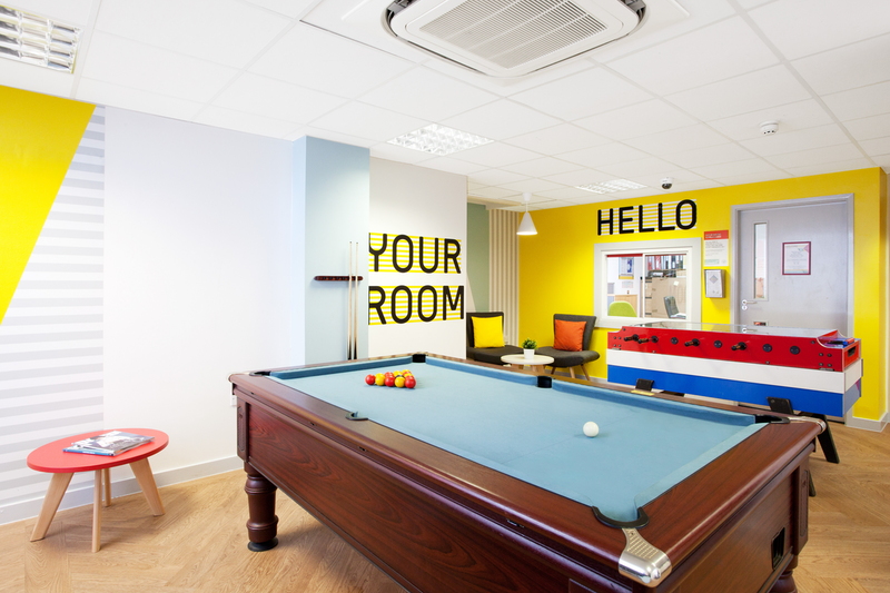 Image of Studio 58, Bristol