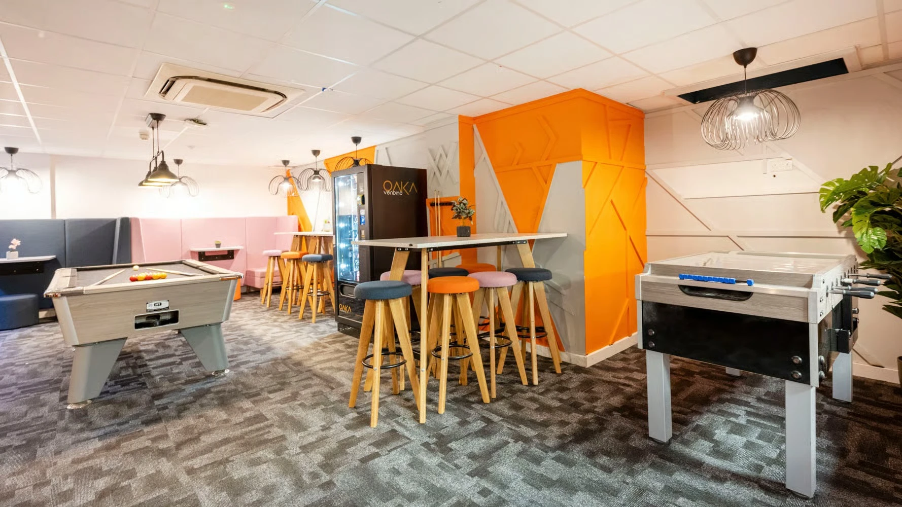 Image of Studio 58, Bristol