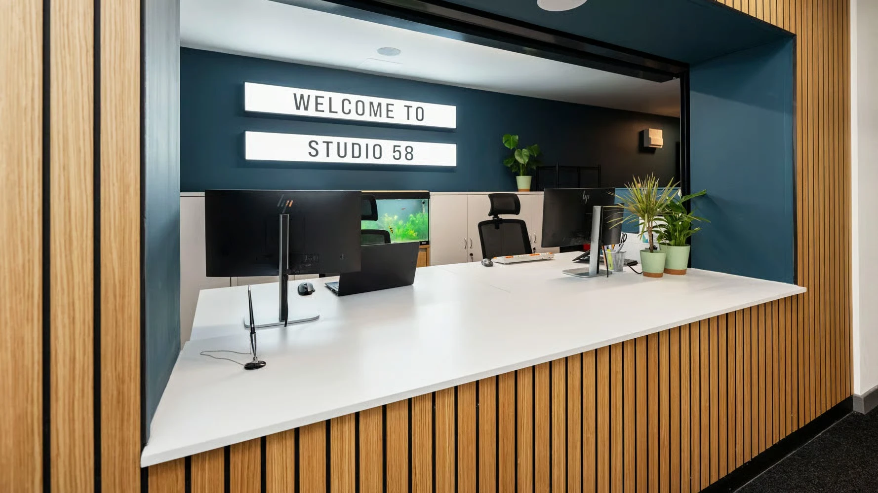 Image of Studio 58, Bristol
