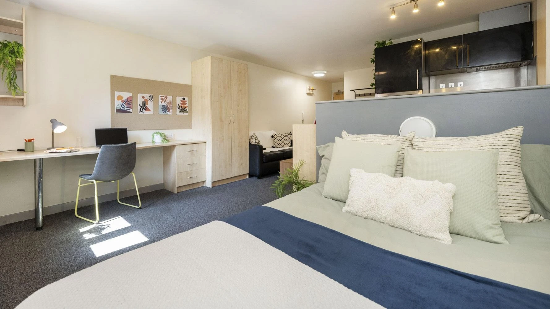 Image of Studio 58, Bristol