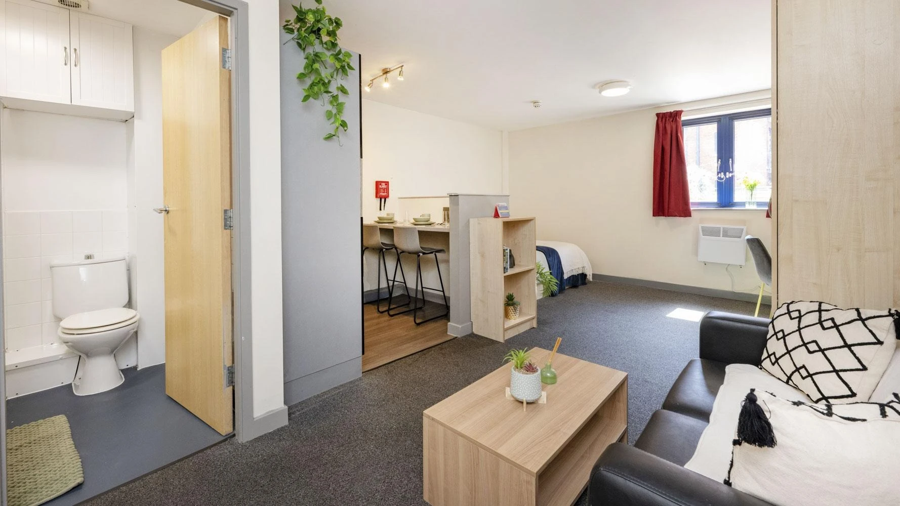 Image of Studio 58, Bristol