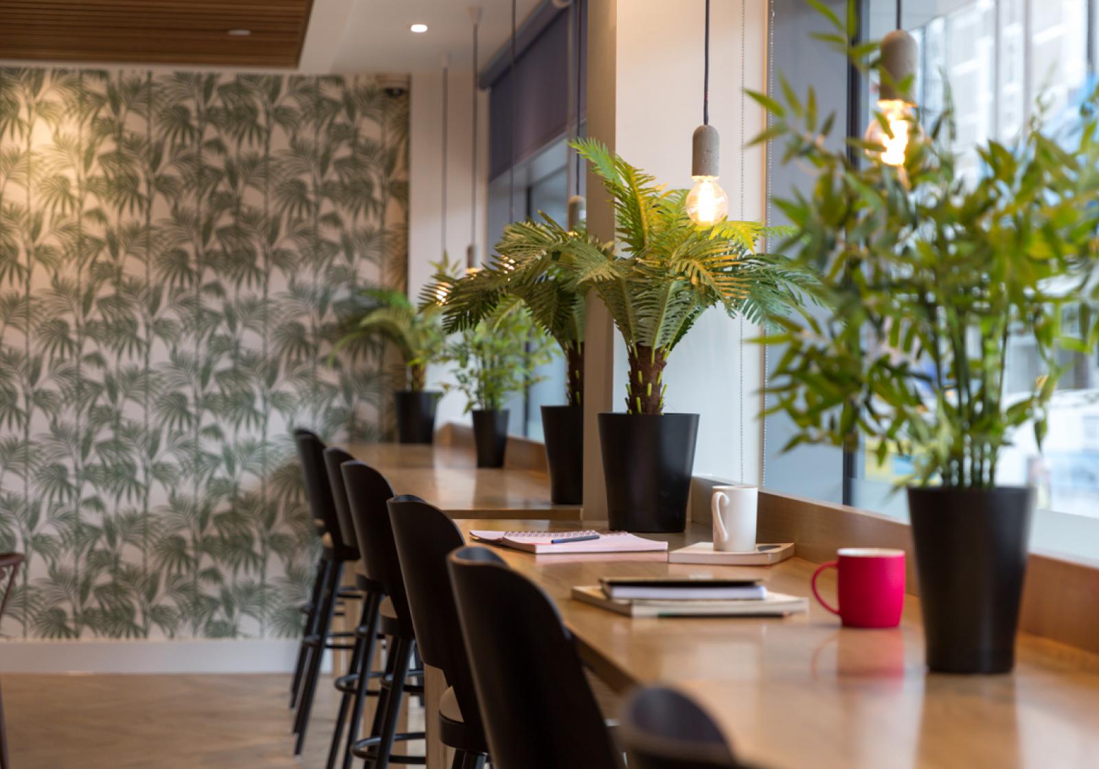 Image of iQ Studios 51, Birmingham