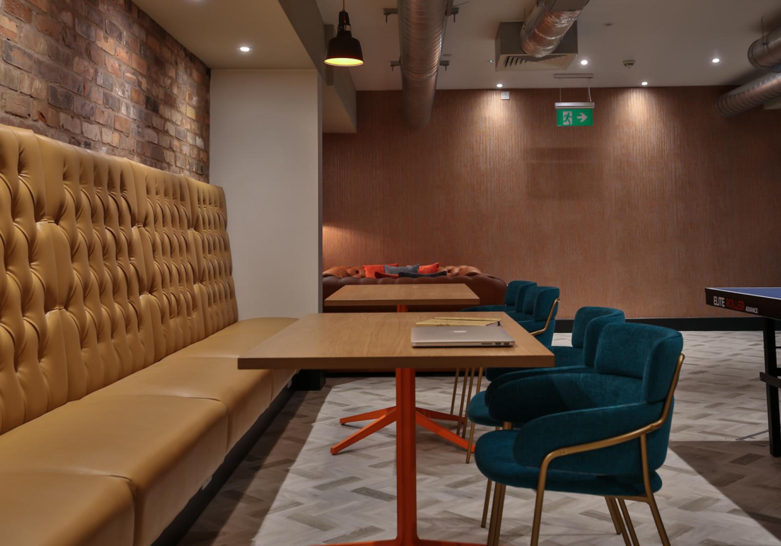 Image of iQ Studios 51, Birmingham