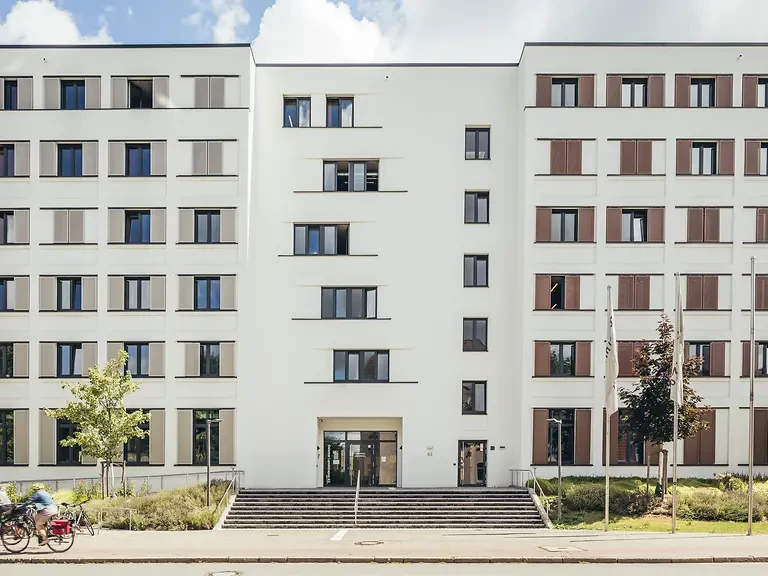 Image of STUDYO Göttingen